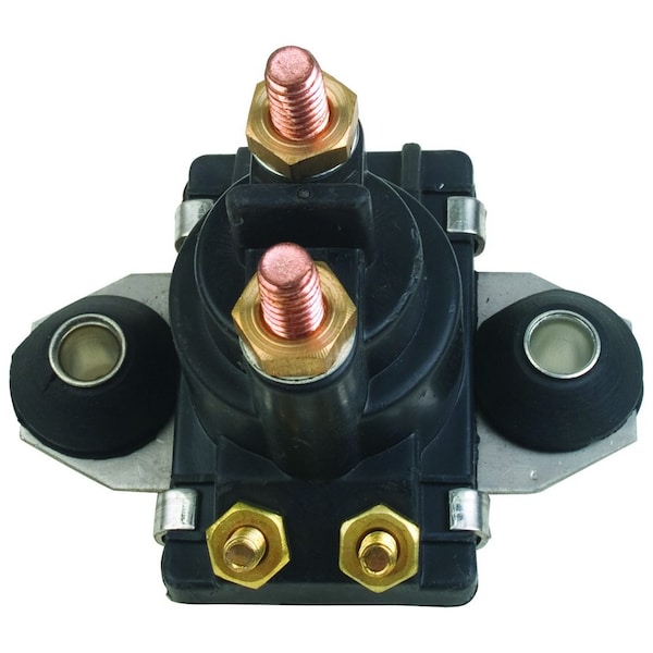 Ilb Gold Replacement For Mercury, 89-818997A2 Switch / Solenoid 89-818997A2 SWITCH / SOLENOID - main